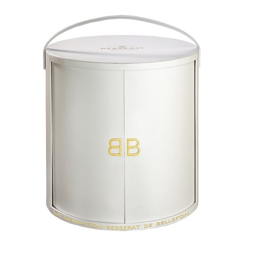 Besserat de Bellefon Rose Coffret Set with Flutes - Shop Today